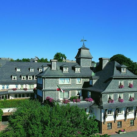 Romantik Berghotel Astenkrone Винтерберг Екстериор снимка