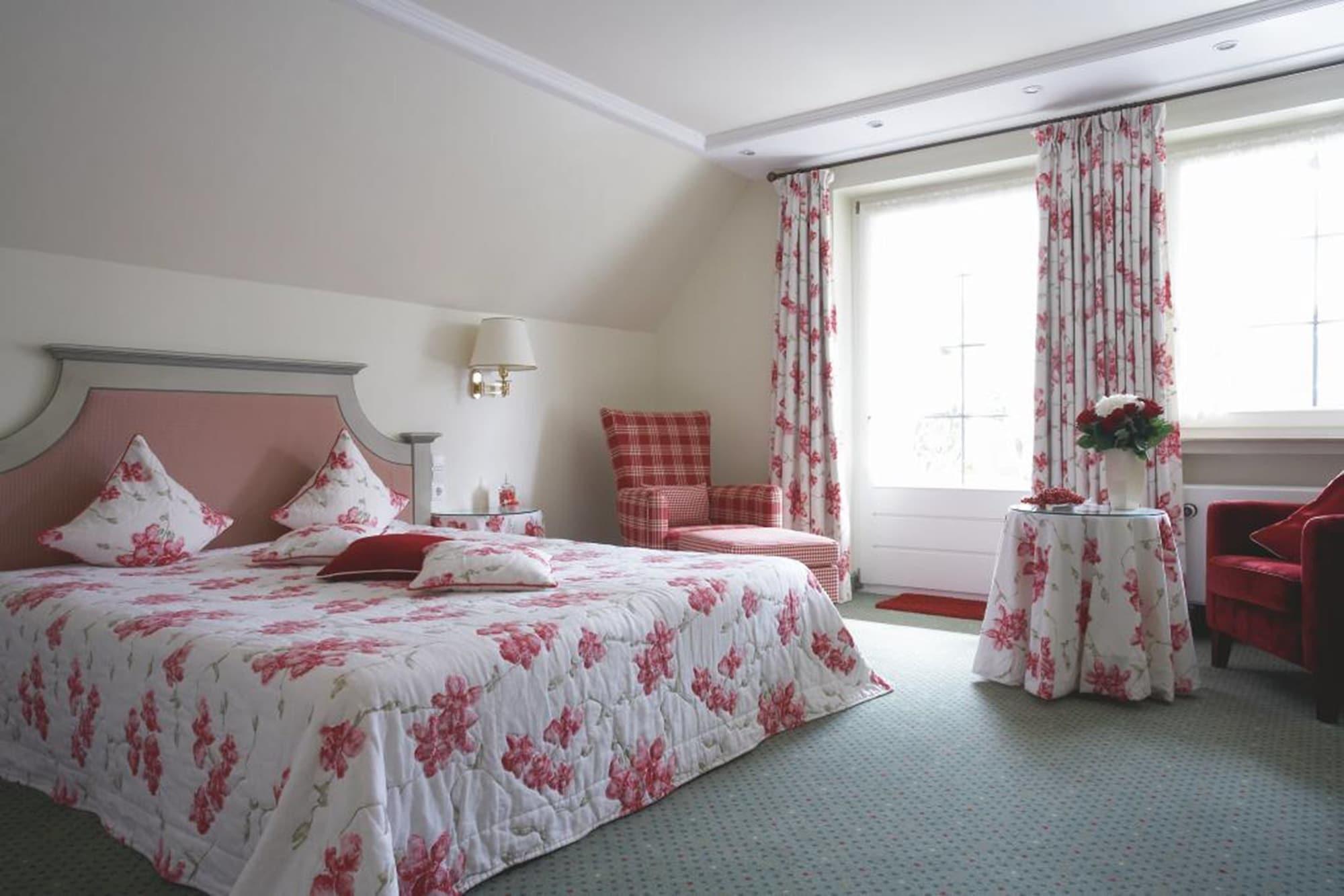 Romantik Berghotel Astenkrone Винтерберг Екстериор снимка