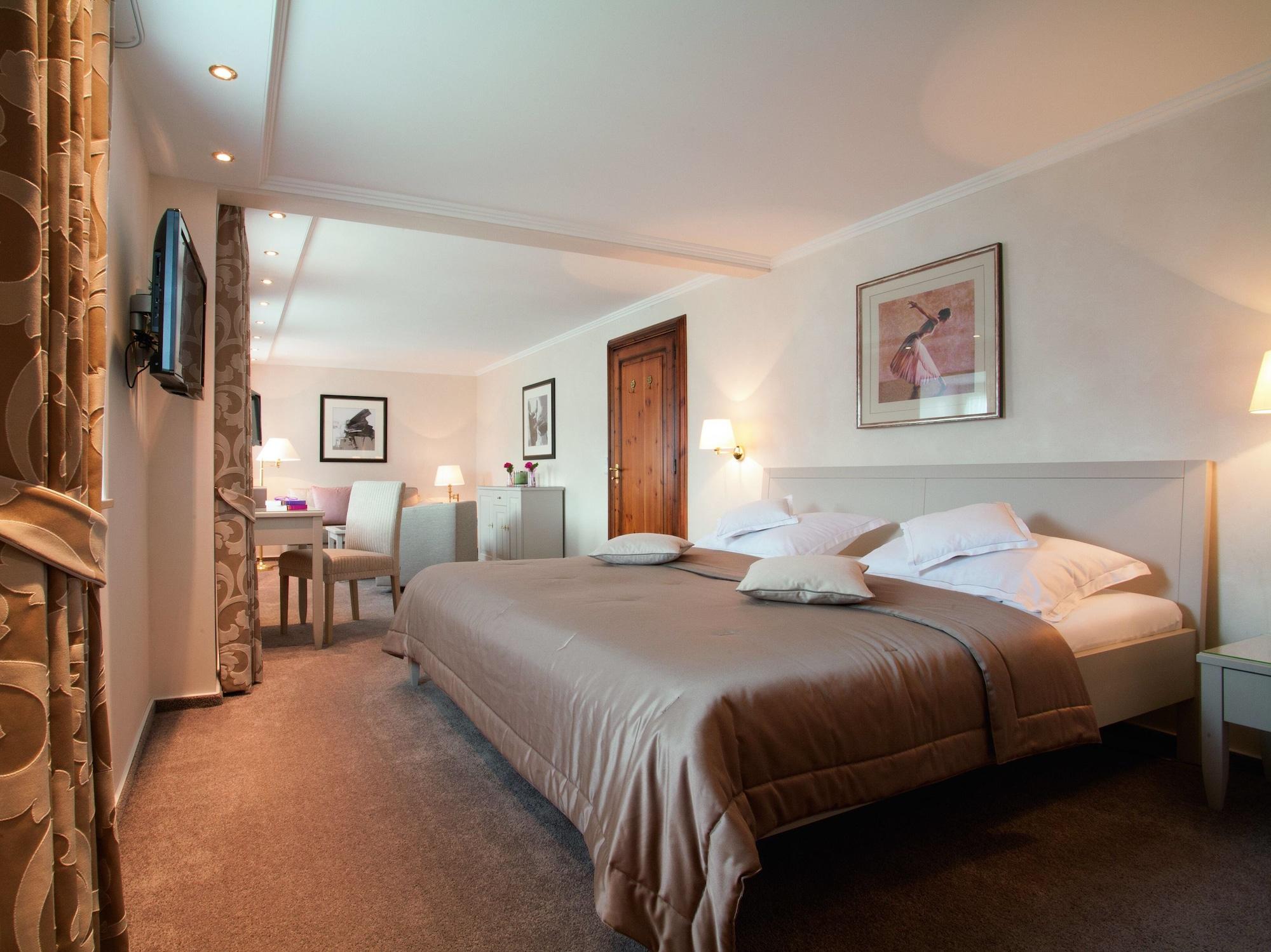 Romantik Berghotel Astenkrone Винтерберг Екстериор снимка