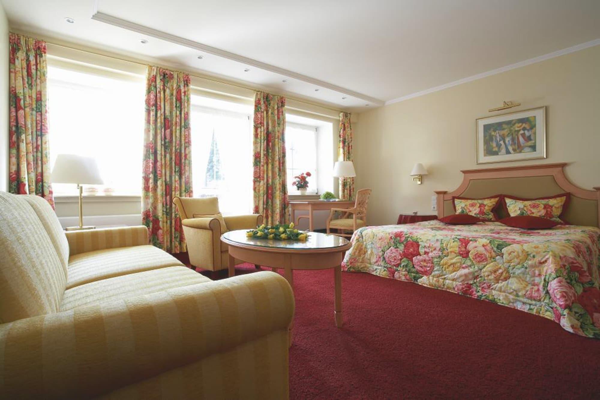 Romantik Berghotel Astenkrone Винтерберг Екстериор снимка