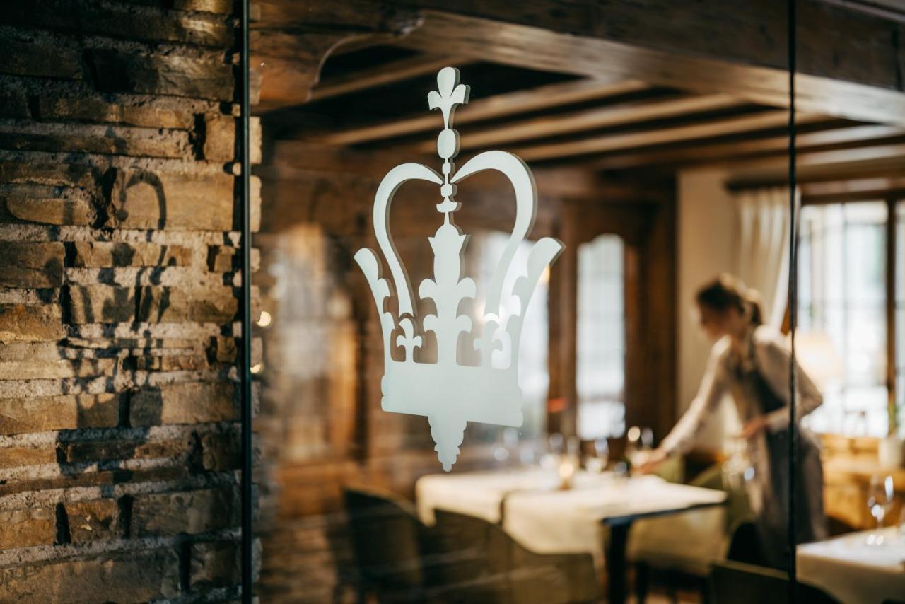 Romantik Berghotel Astenkrone Винтерберг Екстериор снимка