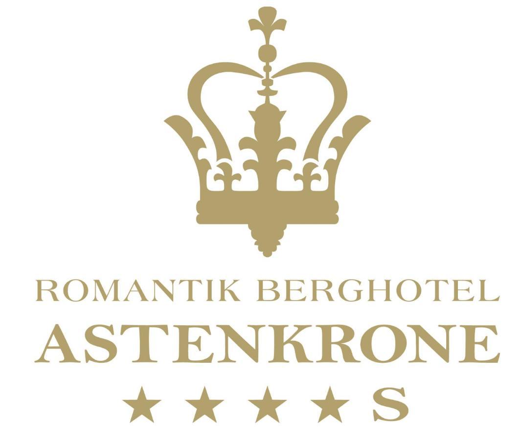 Romantik Berghotel Astenkrone Винтерберг Екстериор снимка