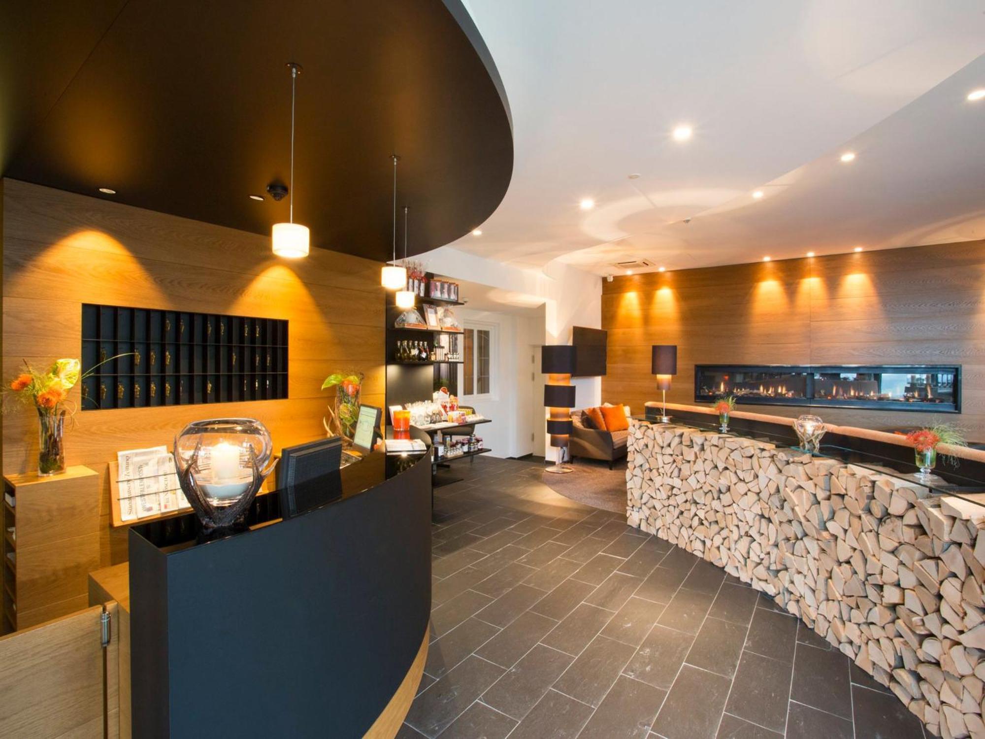 Romantik Berghotel Astenkrone Винтерберг Екстериор снимка