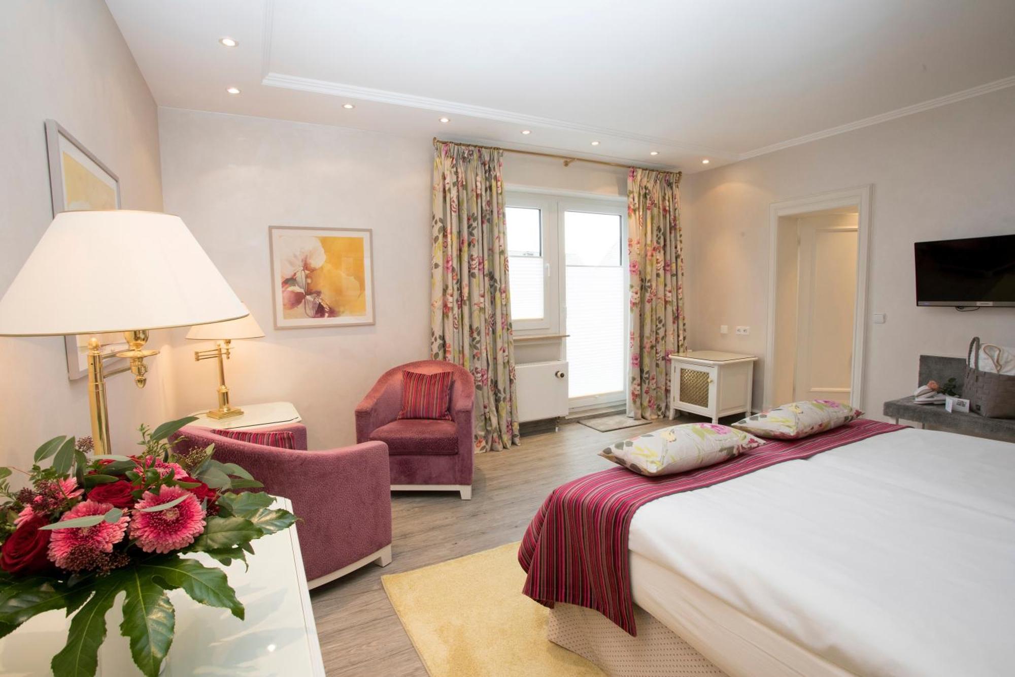 Romantik Berghotel Astenkrone Винтерберг Екстериор снимка
