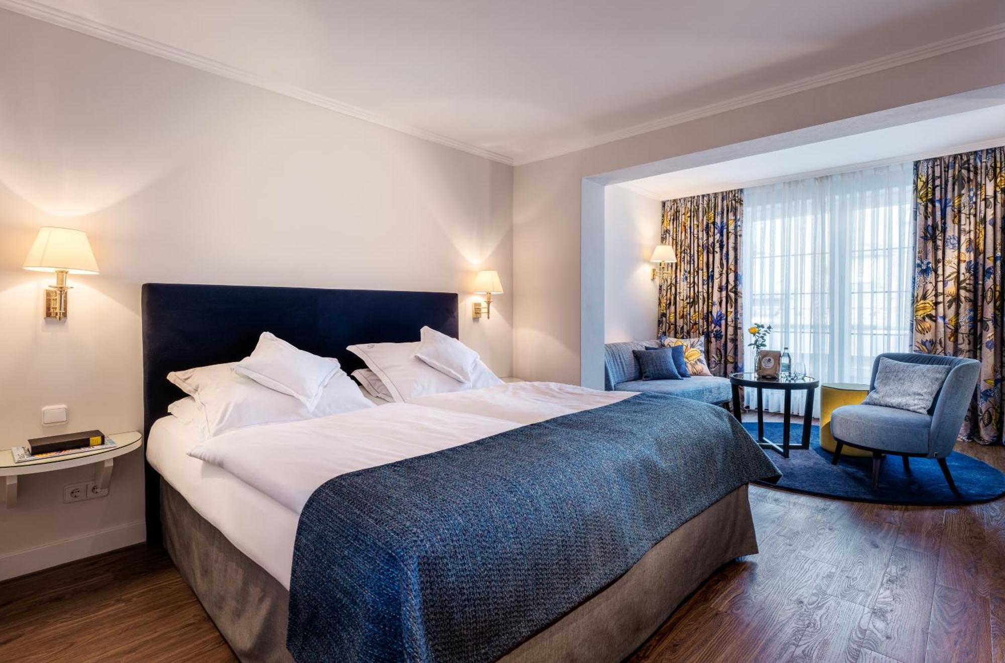 Romantik Berghotel Astenkrone Винтерберг Екстериор снимка
