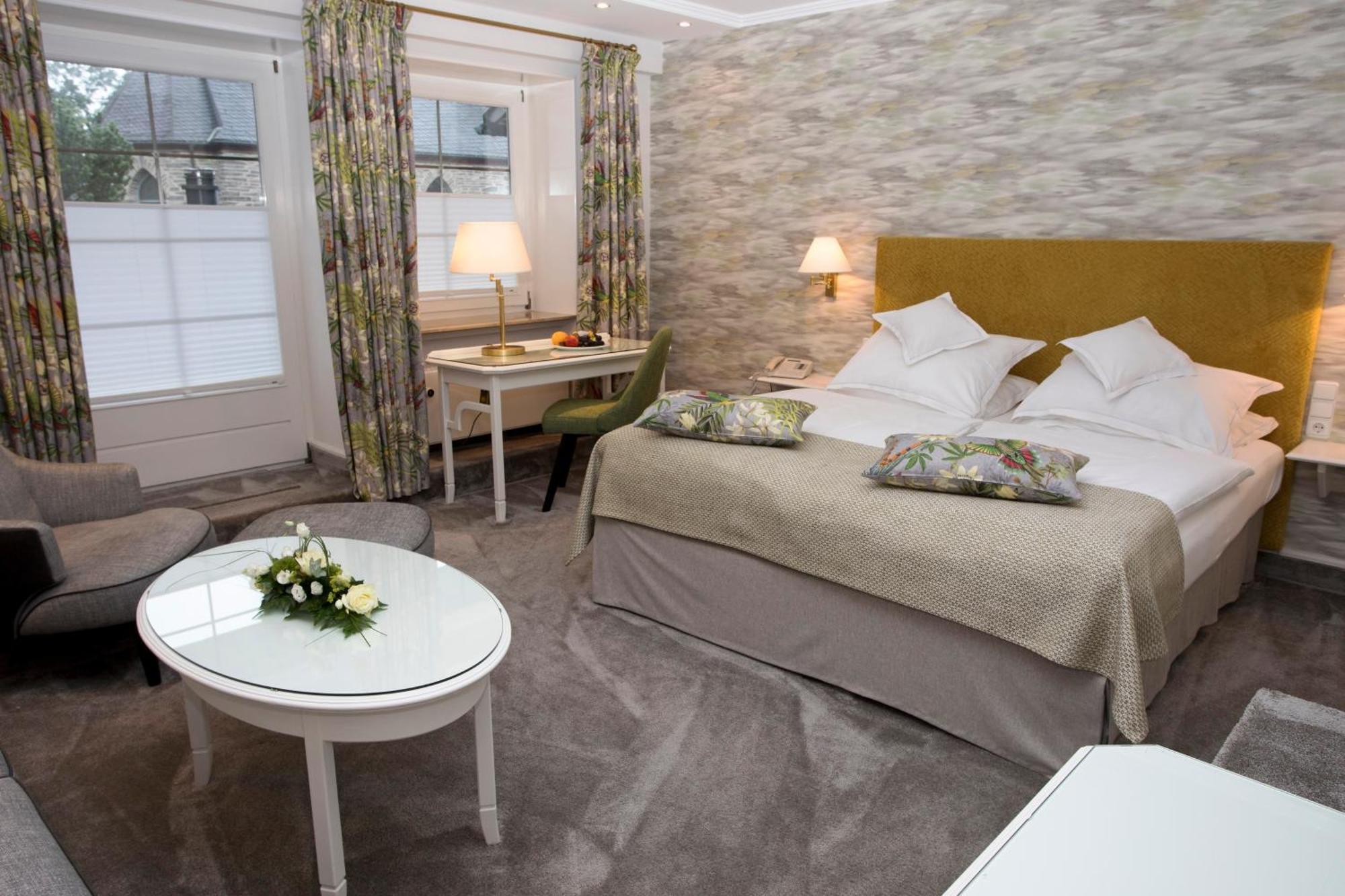 Romantik Berghotel Astenkrone Винтерберг Екстериор снимка