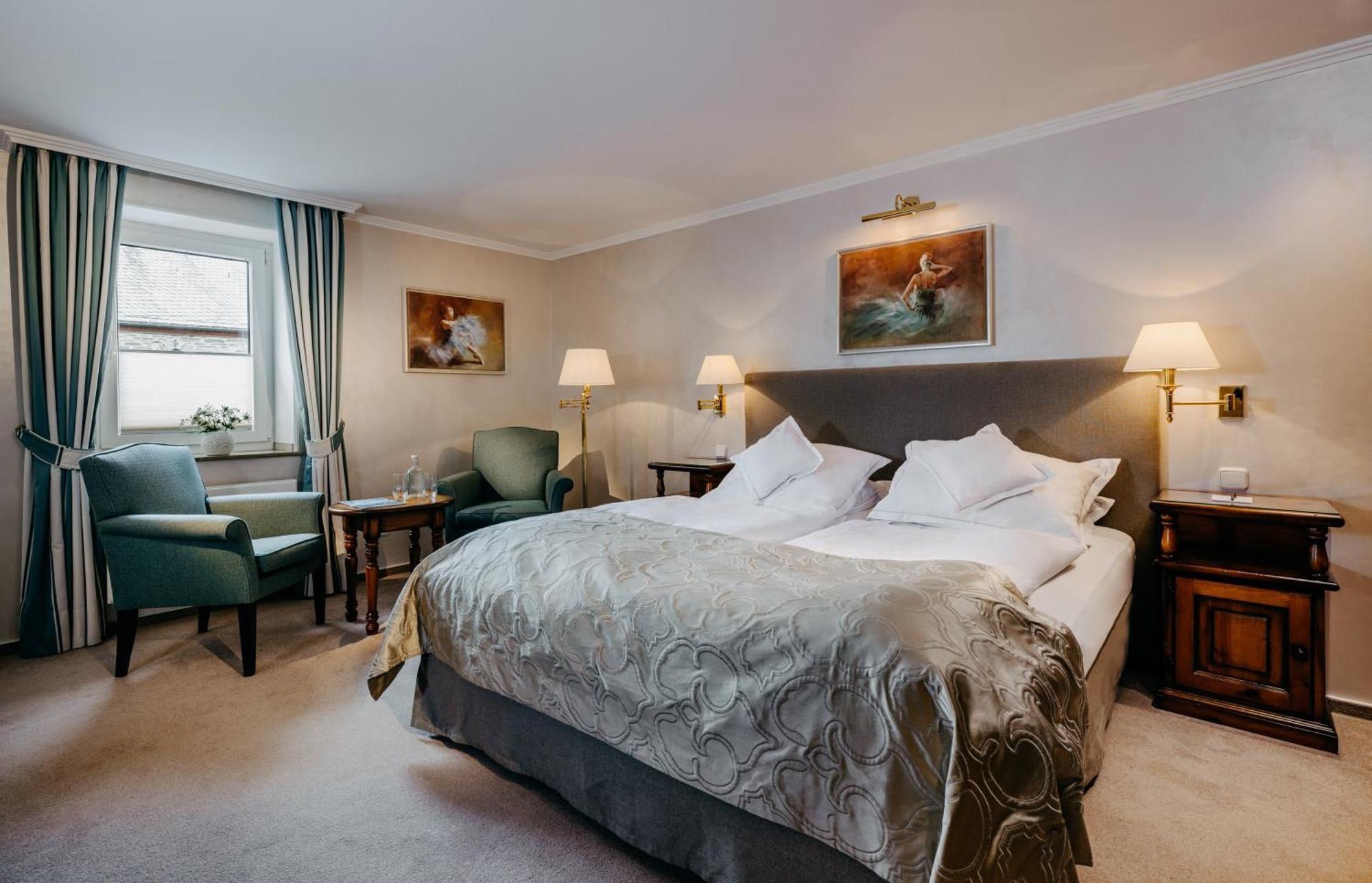 Romantik Berghotel Astenkrone Винтерберг Екстериор снимка