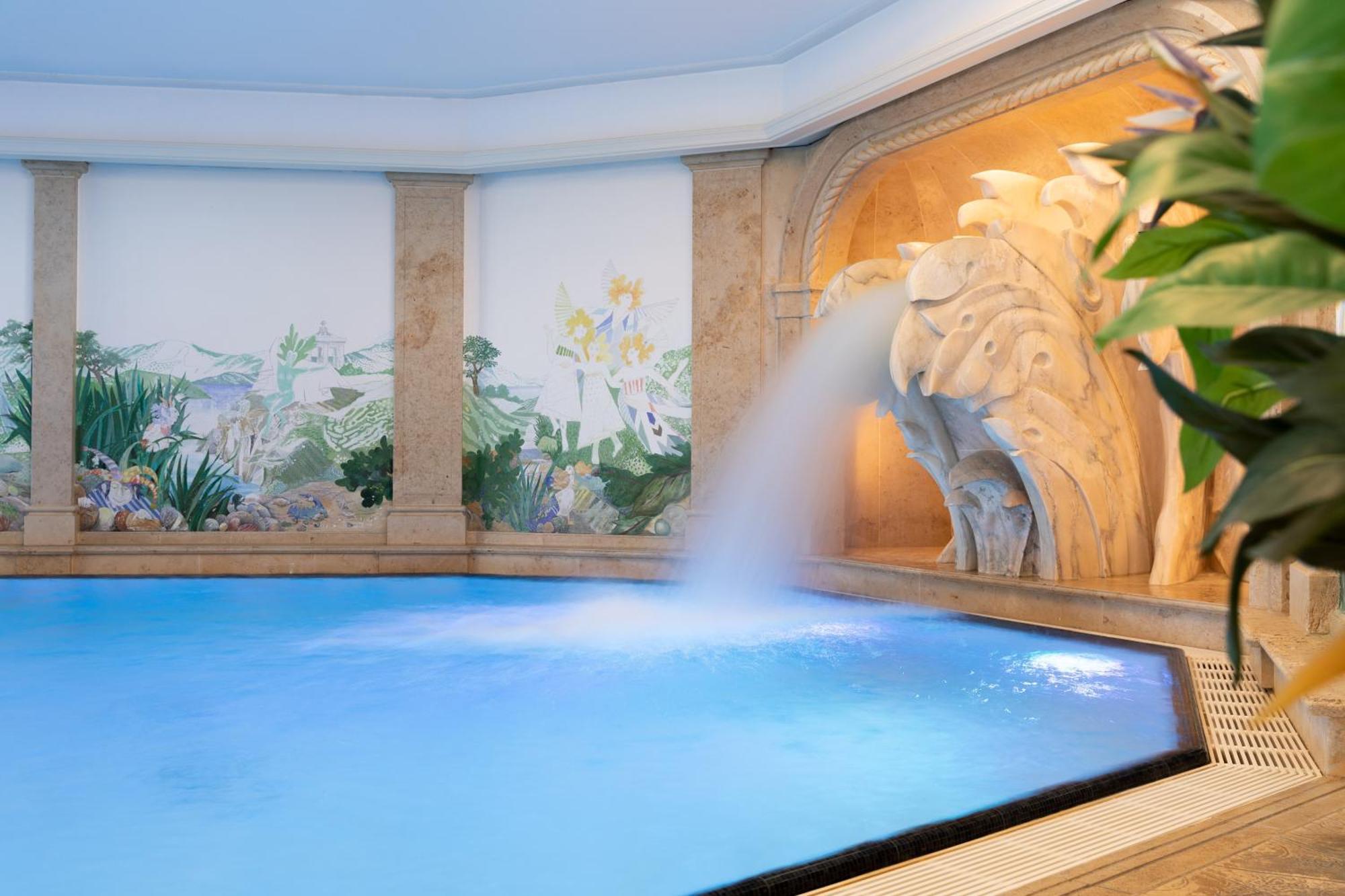 Romantik Berghotel Astenkrone Винтерберг Екстериор снимка