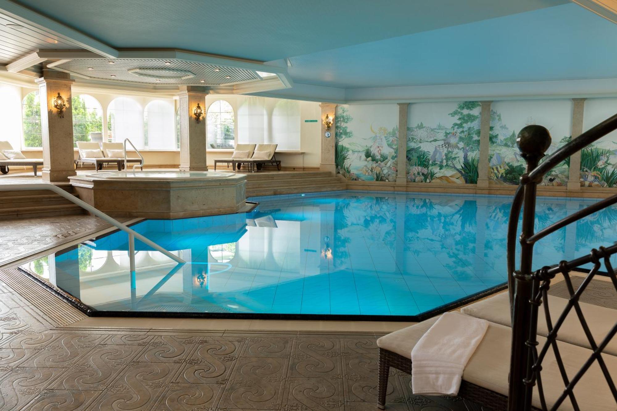Romantik Berghotel Astenkrone Винтерберг Екстериор снимка