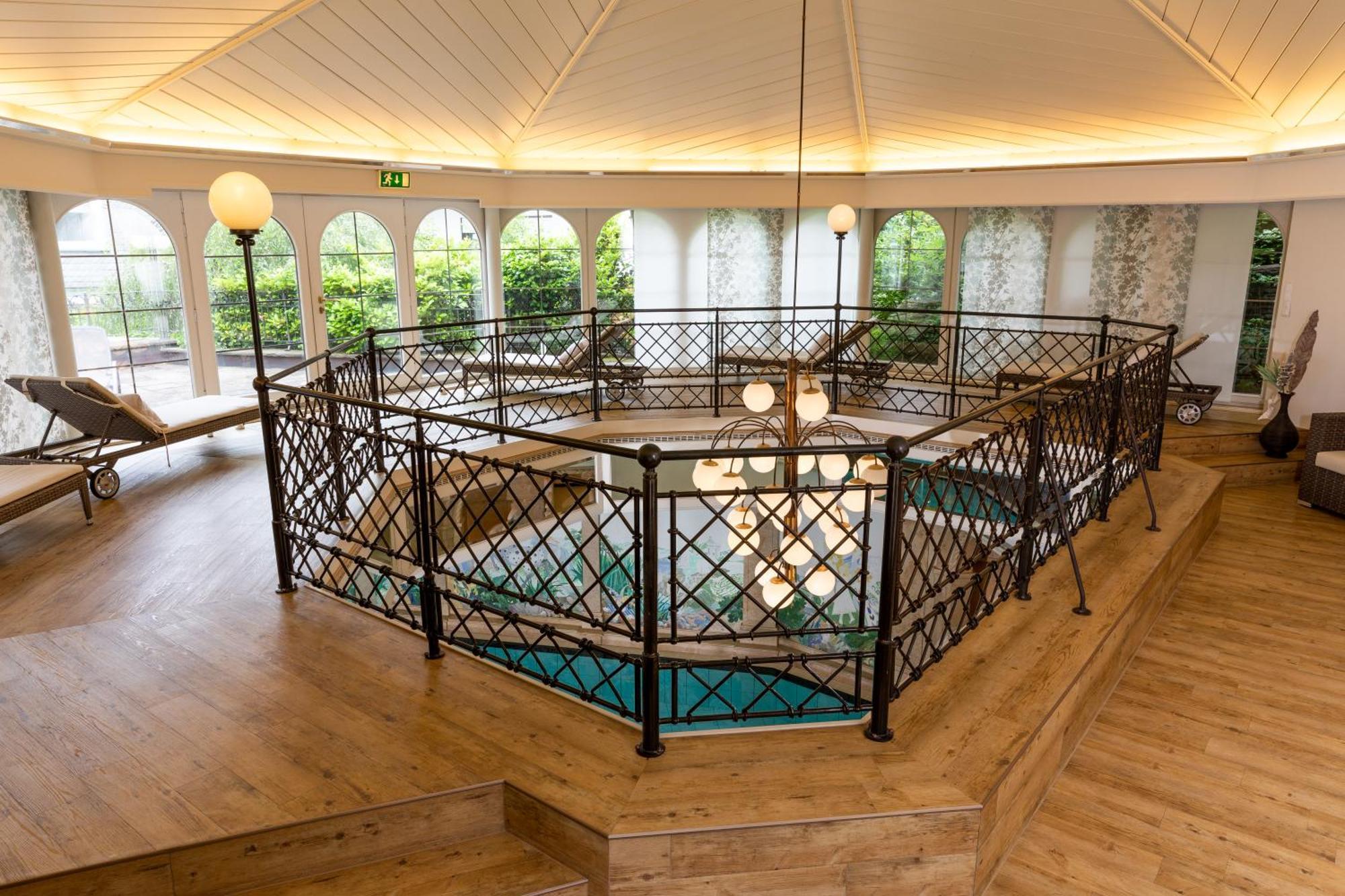 Romantik Berghotel Astenkrone Винтерберг Екстериор снимка