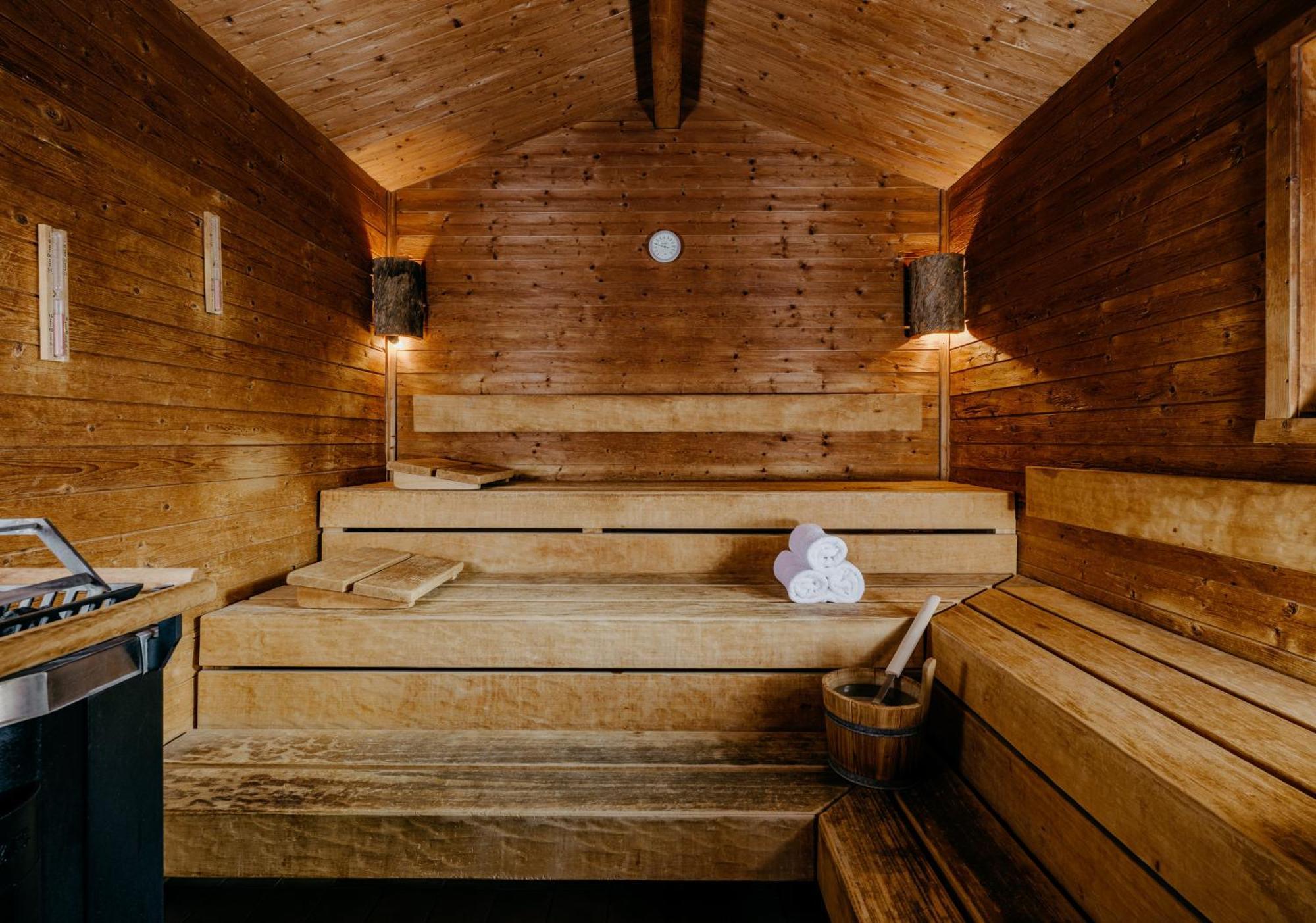 Romantik Berghotel Astenkrone Винтерберг Екстериор снимка