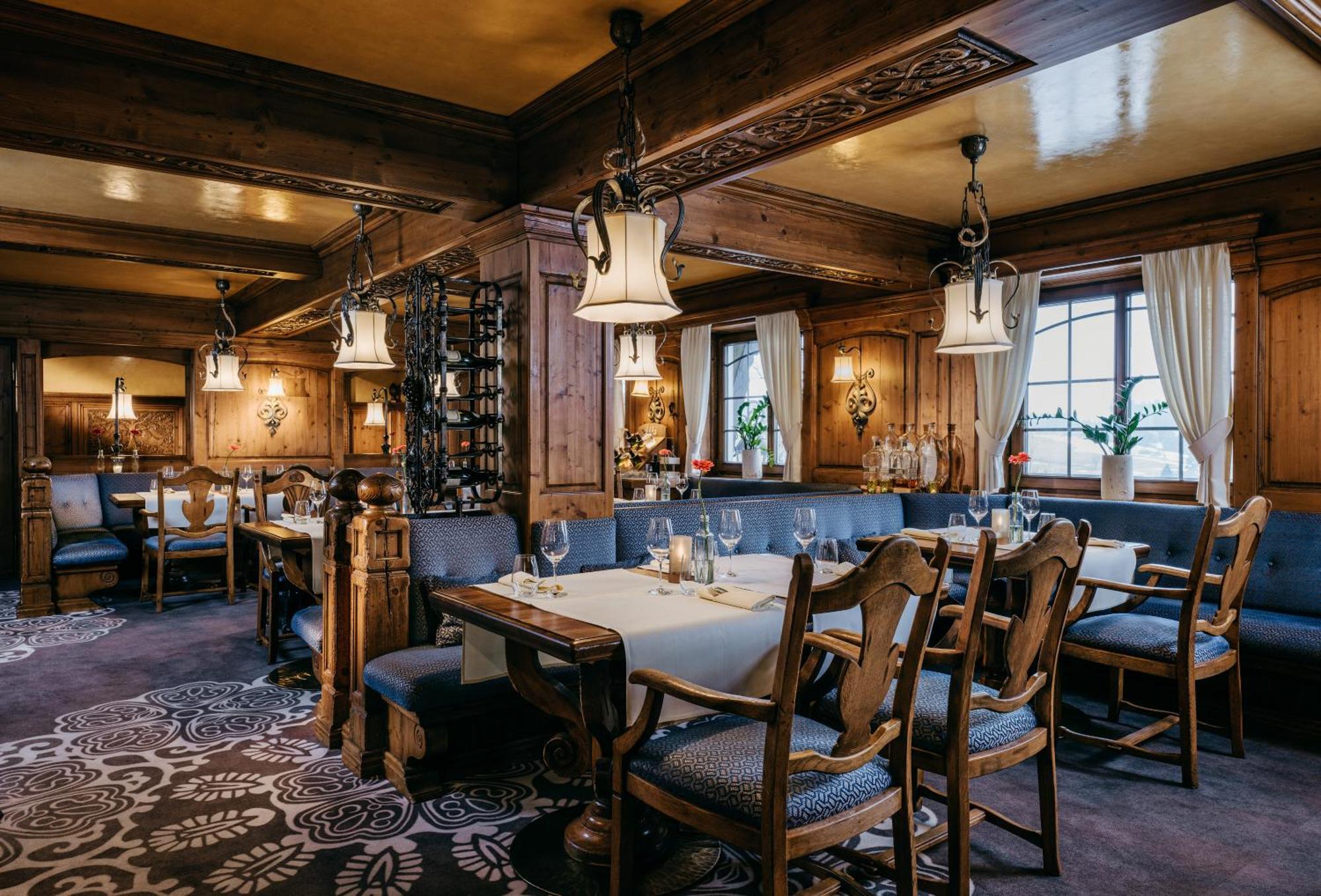 Romantik Berghotel Astenkrone Винтерберг Екстериор снимка