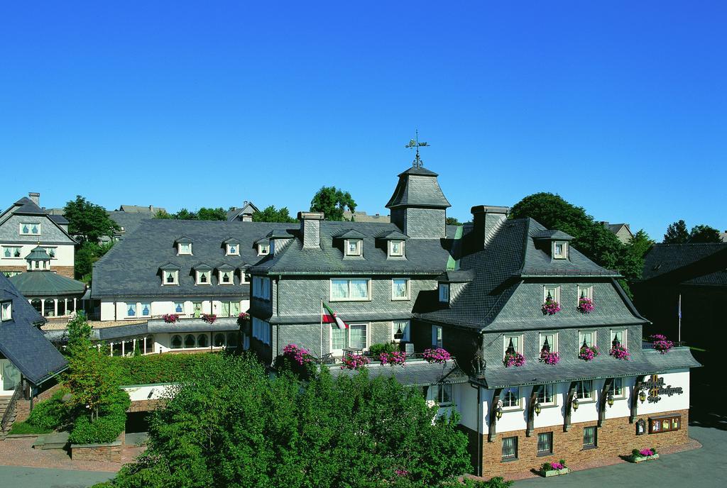 Romantik Berghotel Astenkrone Винтерберг Екстериор снимка