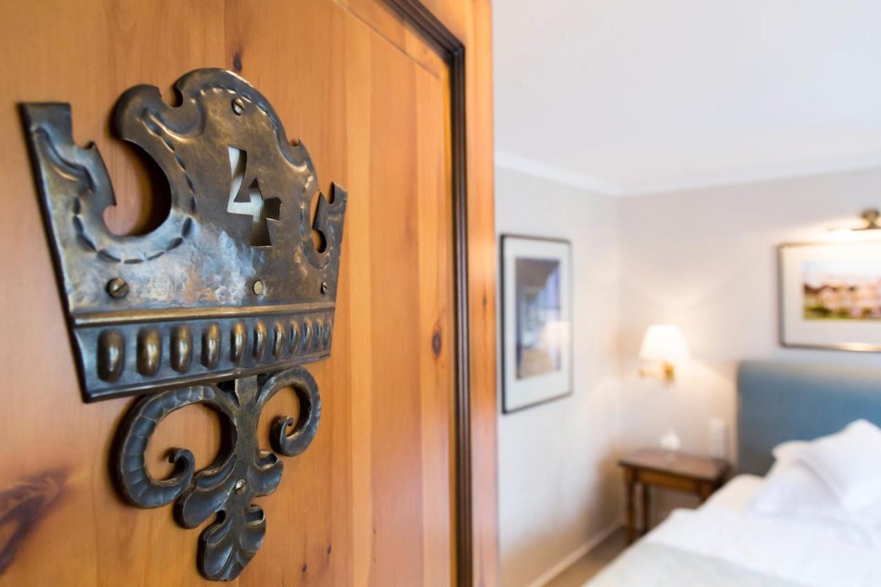 Romantik Berghotel Astenkrone Винтерберг Екстериор снимка